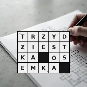 Hasło krzyżówkowe pistolet kalibru 38 - trzydziestka ósemka – rozwiązanie, synonimy, podpowiedzi i definicje krzyżówkowe